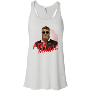 Ryan Fitzpatrick Fitzmagic Shirt