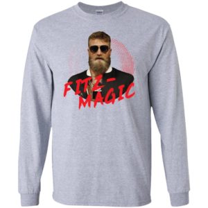Ryan Fitzpatrick Fitzmagic Shirt
