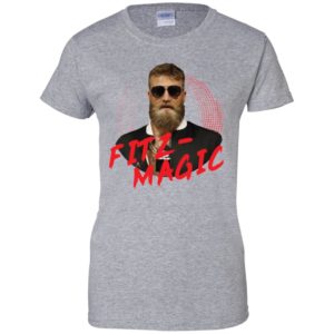Ryan Fitzpatrick Fitzmagic Shirt