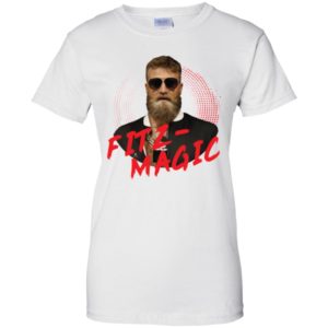 Ryan Fitzpatrick Fitzmagic Shirt