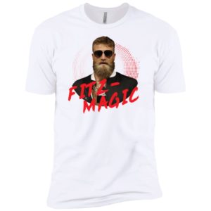 Ryan Fitzpatrick Fitzmagic Shirt
