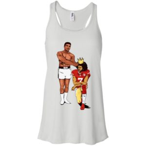 Colin Kaepernick Muhammad Ali Legacy Shirt image Colin Kaepernick Muhammad Ali Legacy Shirt