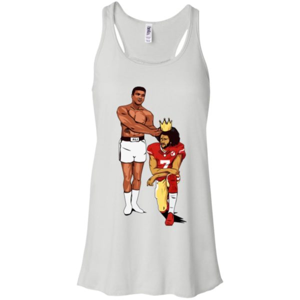 Colin Kaepernick Muhammad Ali Legacy Shirt