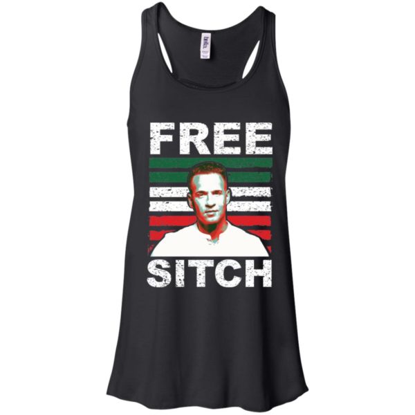 Free Sitch Mike Sorrentino Shirt