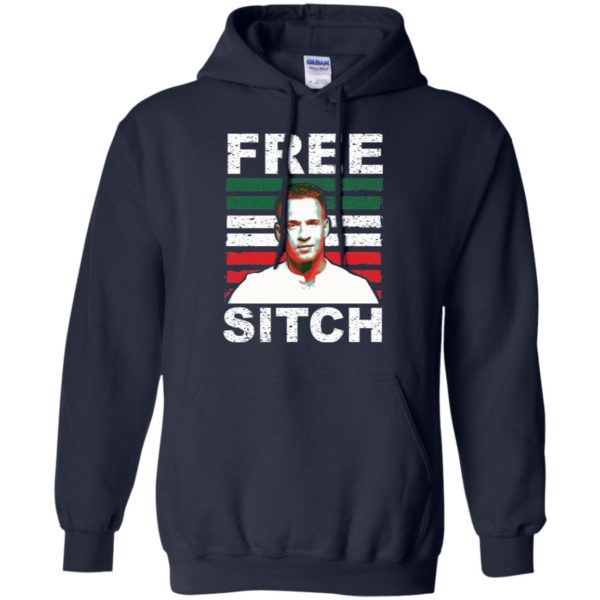 Free Sitch Mike Sorrentino Shirt