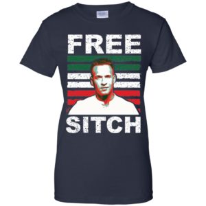 Free Sitch Mike Sorrentino Shirt