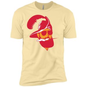Stay Humble Fitz Magic Buccaneers Shirt