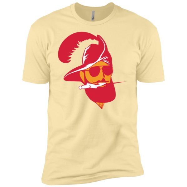 Stay Humble Fitz Magic Buccaneers Shirt