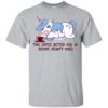 Unicorn This Coffee Better Kick In Before Reality Does Shirt