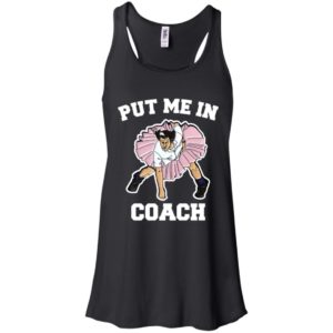 Ace Ventura Pet Detective Put Me In Coach Shirt