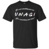 It’s Not Something You Are V.N.A.G.I It’s Something You Have! Shirt