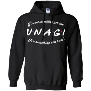 It's Not Something You Are V.N.A.G.I It's Something You Have! Shirt