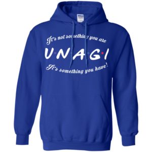 It's Not Something You Are V.N.A.G.I It's Something You Have! Shirt