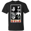 The Golden Girls Gold Shirt