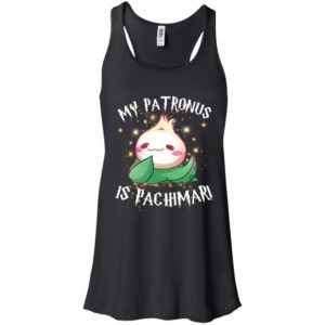 My Patronus Is Pachimari Shirt image My Patronus Is Pachimari Shirt