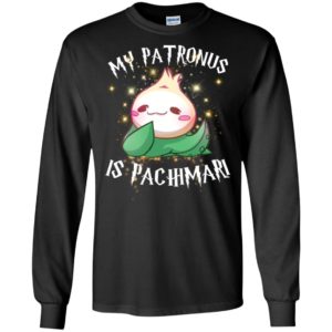 My Patronus Is Pachimari Shirt image My Patronus Is Pachimari Shirt