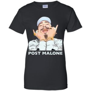 Post Leave Me Malone Shirt