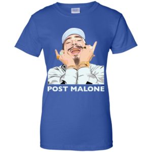 Post Leave Me Malone Shirt