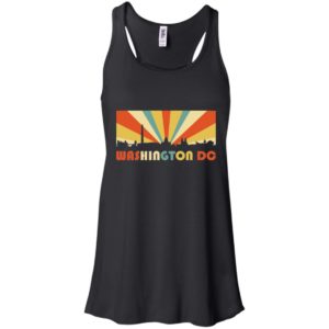 Washington DC City Shirt