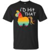I’d Hit That Pinata Cinco de Mayo Party Shirt