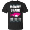 Mommy Shark Doo Doo Shirt