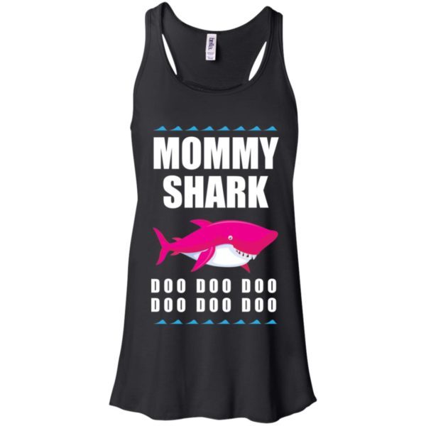 Mommy Shark Doo Doo Shirt