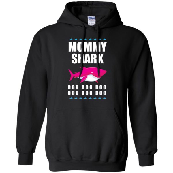 Mommy Shark Doo Doo Shirt