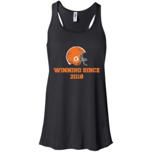 Winning Since 2018 Shirt