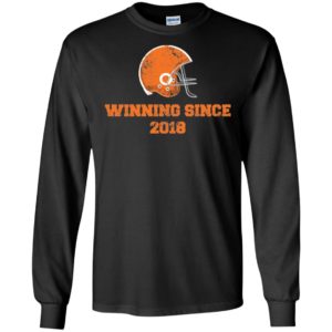 Winning Since 2018 Shirt