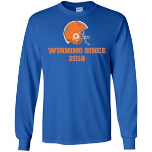 Winning Since 2018 Shirt