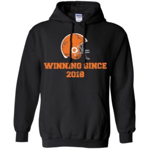 Winning Since 2018 Shirt