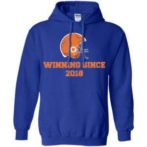 Winning Since 2018 Shirt