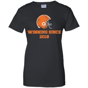Winning Since 2018 Shirt