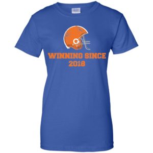 Winning Since 2018 Shirt