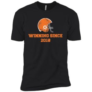 Winning Since 2018 Shirt