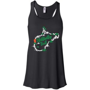 Hillbilly Ball Shirt