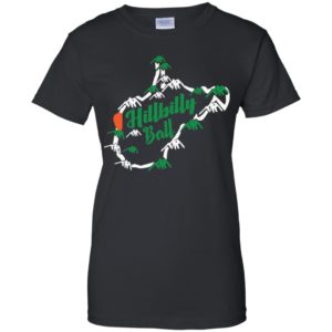 Hillbilly Ball Shirt