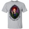 Winifred Sanderson Shuh Duh Fuh Cup Shirt