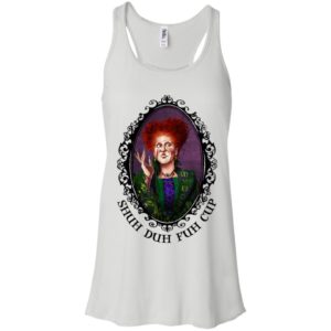 Winifred Sanderson Shuh Duh Fuh Cup Shirt image Winifred Sanderson Shuh Duh Fuh Cup Shirt