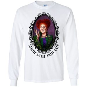 Winifred Sanderson Shuh Duh Fuh Cup Shirt image Winifred Sanderson Shuh Duh Fuh Cup Shirt