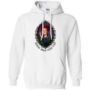 Winifred Sanderson Shuh Duh Fuh Cup Shirt image Winifred Sanderson Shuh Duh Fuh Cup Shirt