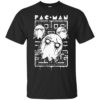 The Ghosts Pac – Man Shirt