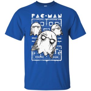 The Ghosts Pac Man Shirt