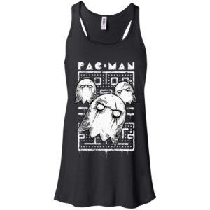 The Ghosts Pac Man Shirt