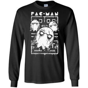 The Ghosts Pac Man Shirt