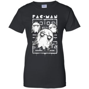 The Ghosts Pac Man Shirt