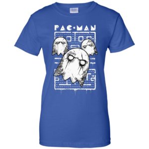 The Ghosts Pac Man Shirt