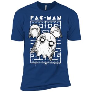 The Ghosts Pac Man Shirt