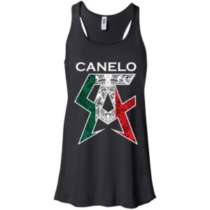 Canelo Alvarez Shirt