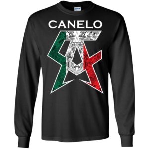 Canelo Alvarez Shirt